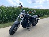 Harley-Davidson Sportster XL1200CB - HARLEY-DAVIDSON SPORTSTER XL 1200CB