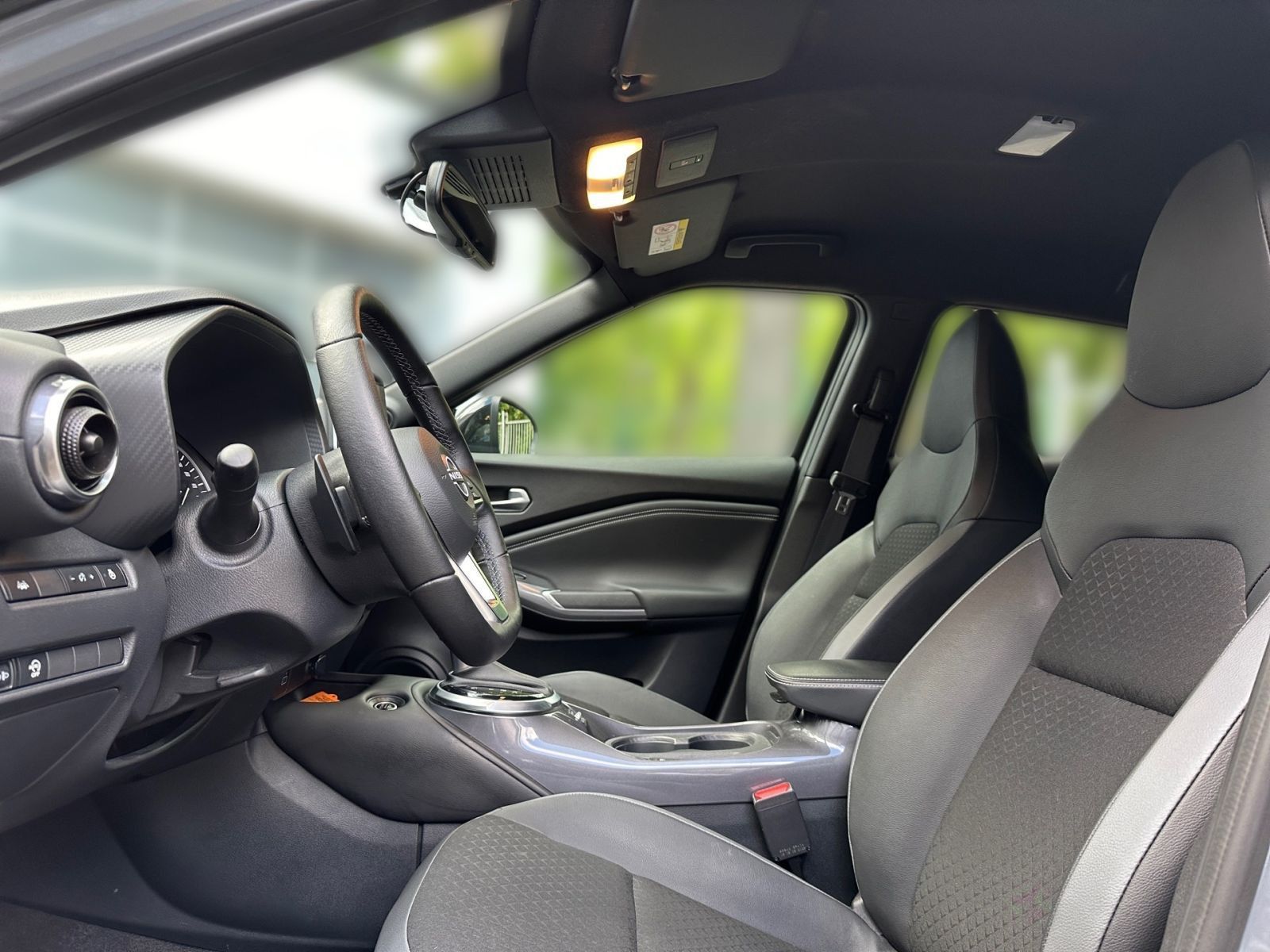 Nissan Juke - Bild 7