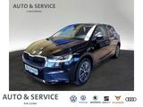 Skoda Fabia 1.0 TSI Tour 5-Gang - Skoda Fabia: Tour