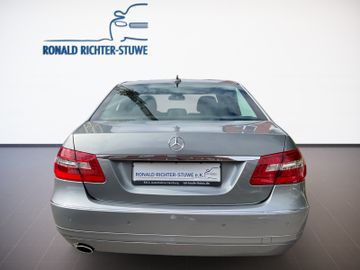 Mercedes E 250 - 4