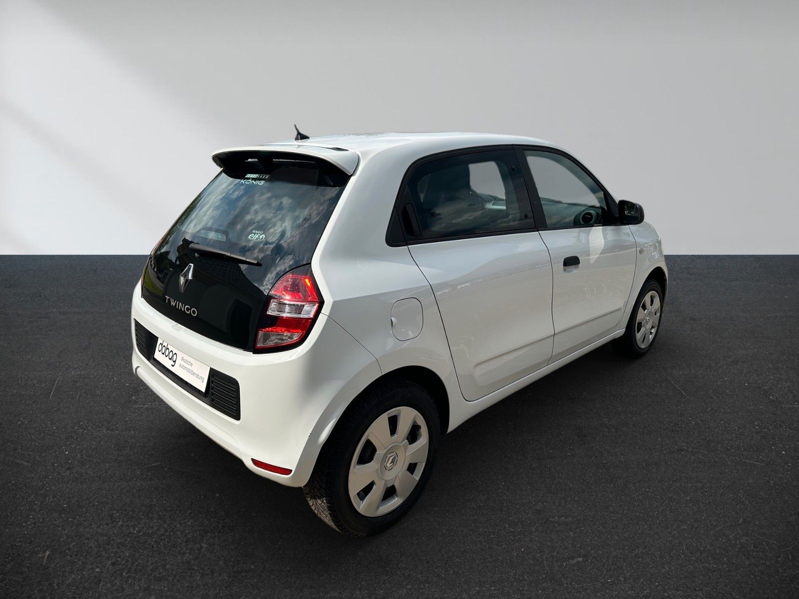 Renault Twingo Life – Bild 6