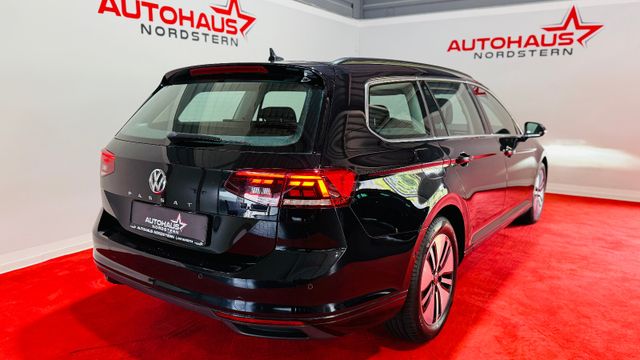 Passat Variant Business DSG KAMERA LED PDC SHZ - Bild 5