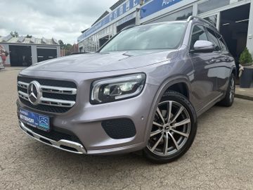 Mercedes GLB 200 - 6