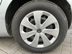 Renault Zoe R110 Life R110/Z.E. 50 (inkl.-Batterie)