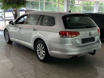 Volkswagen Passat Variant - 6