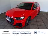 Audi A1 SPORTBACK 40 TFSI 2 x S-LINE S-TRONIC 18'+KAM - Audi A1: 1.4