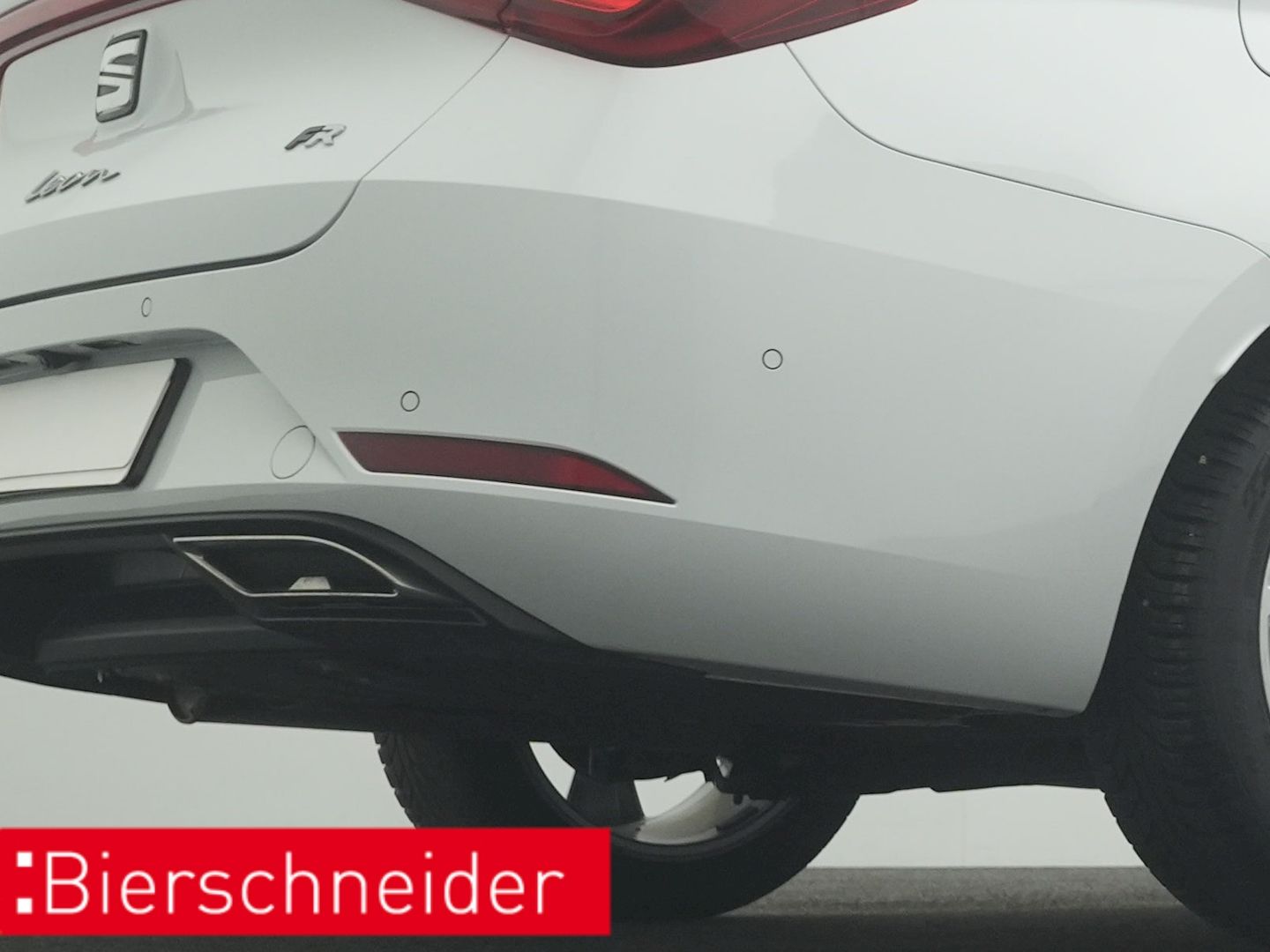 Seat Leon - Bild 24