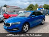 Skoda Octavia Combi Ambition - Skoda Octavia aus 2023