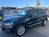 Volkswagen Tiguan Lounge Track & Style 4Motion 4x4 - Volkswagen Tiguan: Style Track