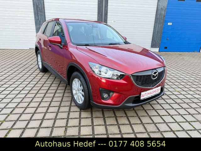 Mazda CX-5 2.0 SKYACTIV-G Center-Line - Winterpaket