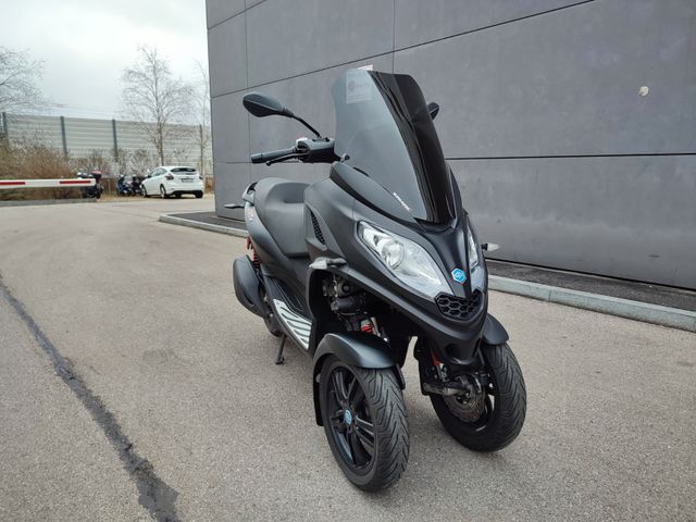 Piaggio MP3 300 HPE Sport