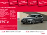 Audi S6 Avant 55 TDI qu. Standh. LED Memory Navi - Audi A6 55 TDI Gebrauchtwagen