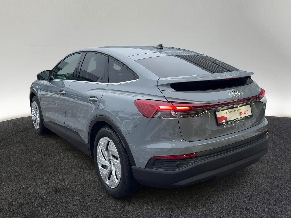 Audi Q4 e-tron - Bild 3