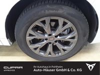 Cupra Terramar - Vorschau Bild 10