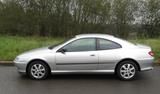 Peugeot 406 Platinum 160 Platinium - Peugeot 406