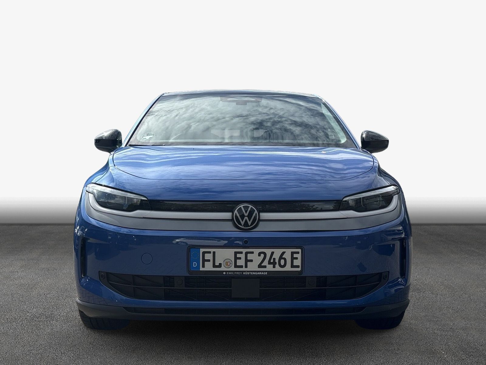 Volkswagen ID. Polo Style  155 kW (211 PS) 52 kWh 1-Gang-Au imagem 3