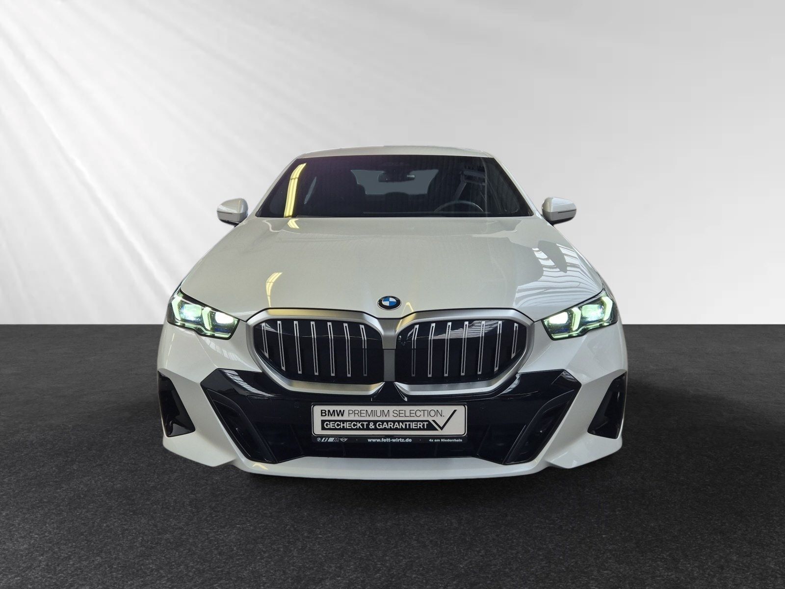 BMW 520 - Bild 5