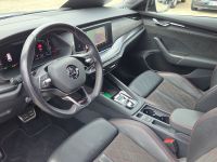 Skoda Octavia - Vorschau Bild 23