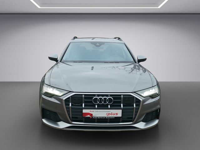 A6 allroad 45 TDI quattro S-tronic AHK ACC B&O