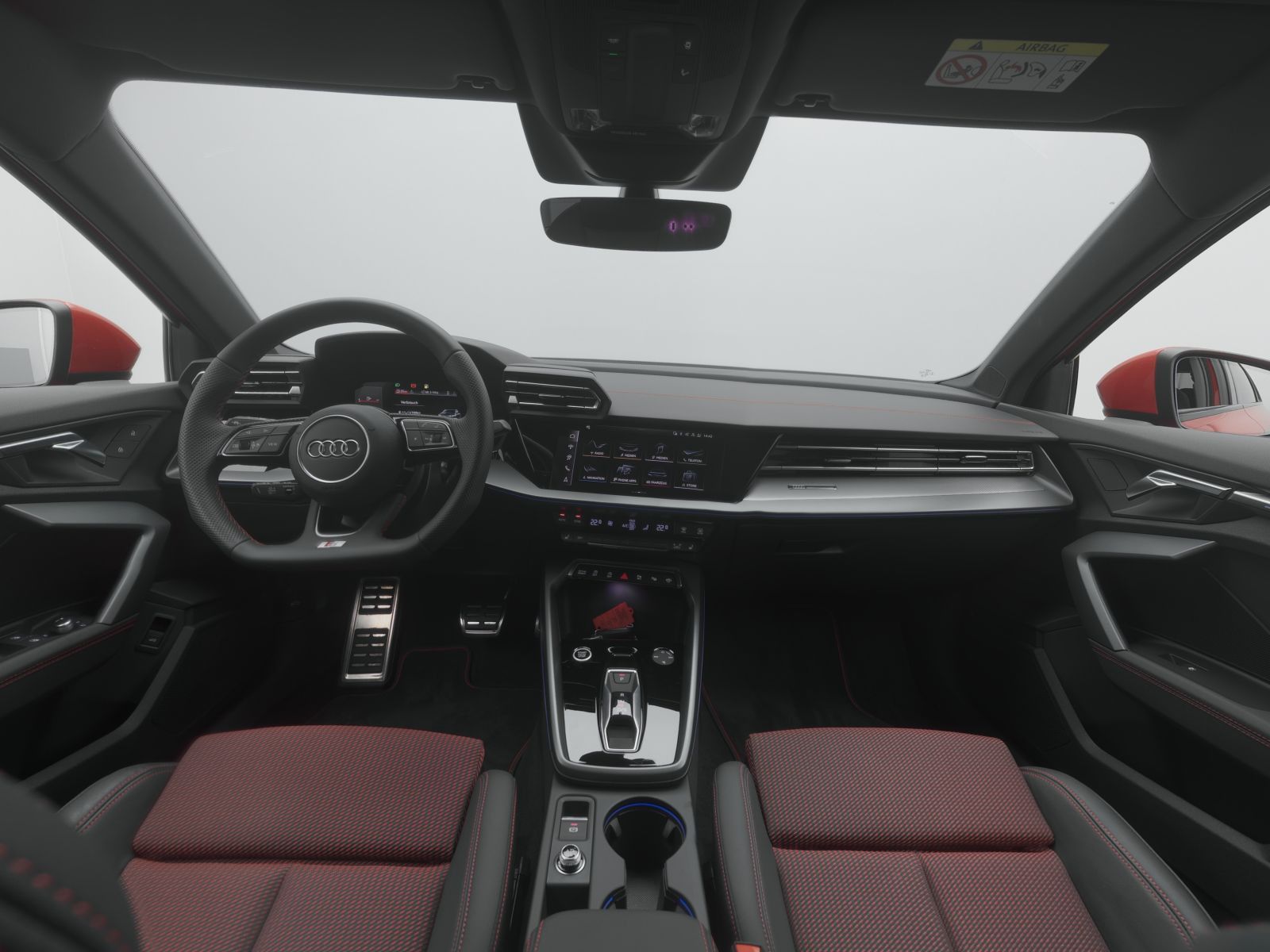 Audi A3 - Bild 7