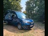 Renault Kangoo limitet 1,5 dci Euro 6 Klim... - Renault Kangoo von privat
