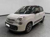 Fiat FIAT 500L 1.4 tjt Lounge Gpl 120cv - Fiat mit LPG-Antrieb