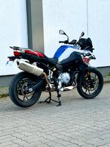 BMW F750 GS | Top gepflegt | Vollausstattung  - Angebote