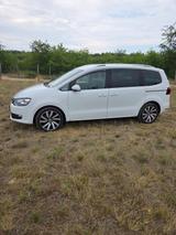 Volkswagen Sharan 2.0 TDI SCR 135kW DSG BMT ALLSTAR ALLSTAR
