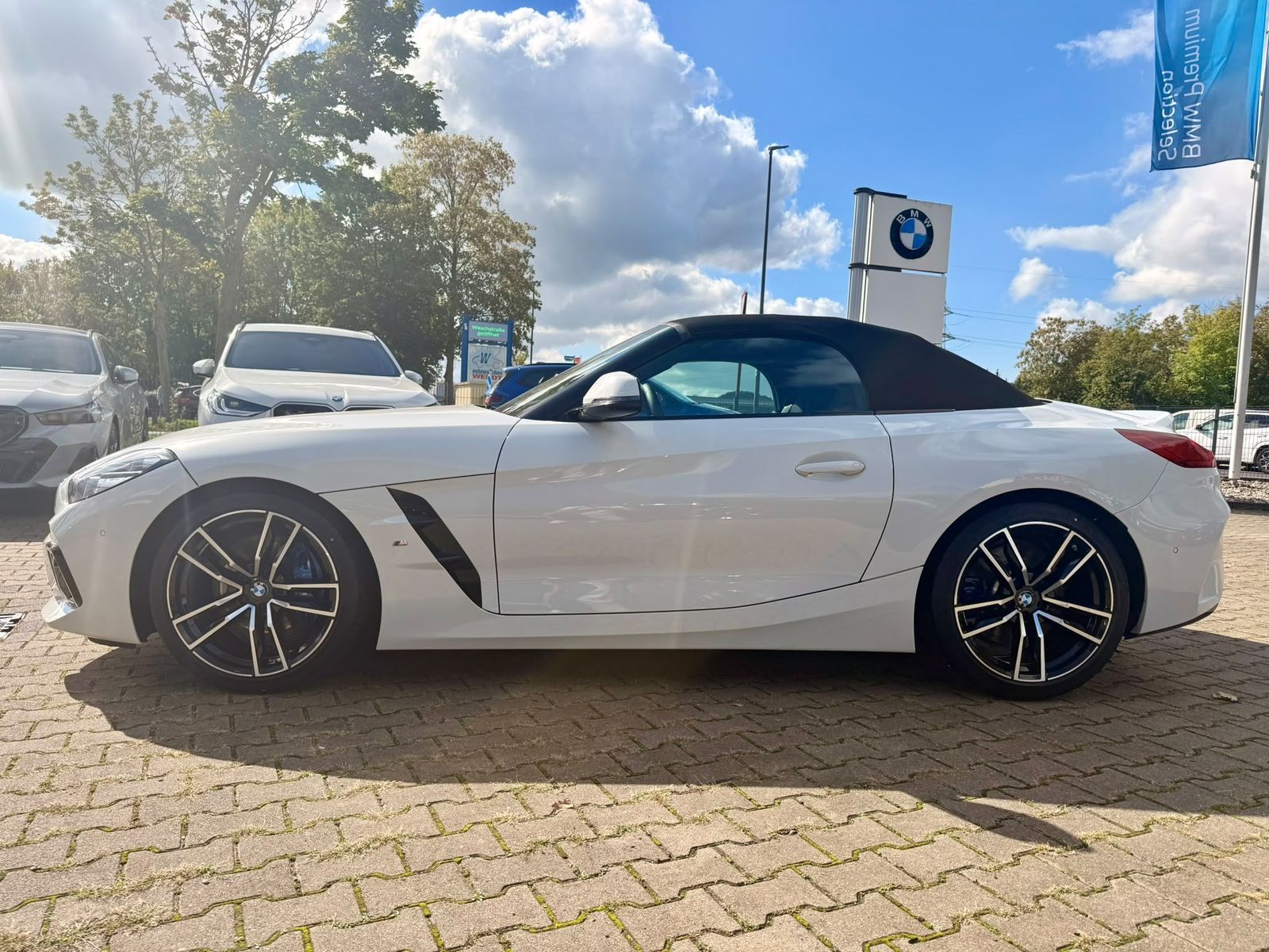 BMW Z4 - Bild 5