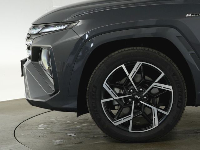 Hyundai Tucson – Bild 27
