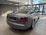 Audi A6 Lim. 3.0 TDI quattro S-Line+Bose+Sitzheizung+ - Audi A6 aus 2004: 3.0