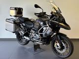 BMW R 1250 GS Adventure *Tiefer*Koffer*Topcase*Garan - Angebote entsprechen deinen Suchkriterien