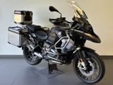 BMW R 1250 GS Adventure *Tiefer*Koffer*Topcase*Garan - OLDENBURG