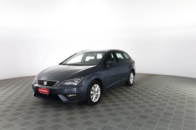 Seat SEAT Leon Leon 1.6 TDI 115 CV ST Start/Stop Styl