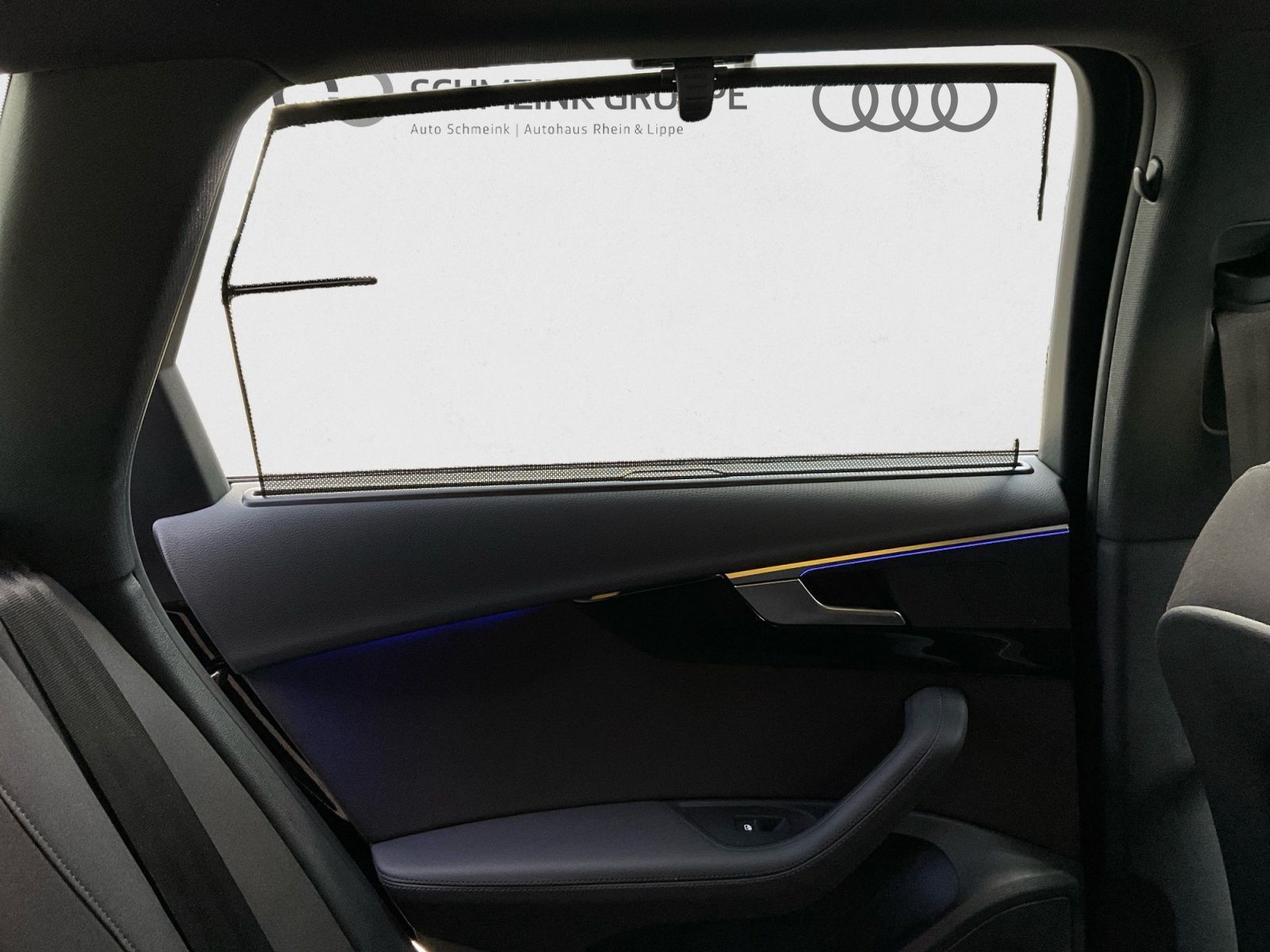 Audi A4 - Bild 17