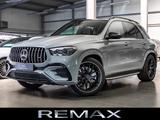 Mercedes-Benz GLE 53 AMG 4M+ SUV /AMG Line/Carbon/2025 - Mercedes-Benz GLE 53 AMG New cars