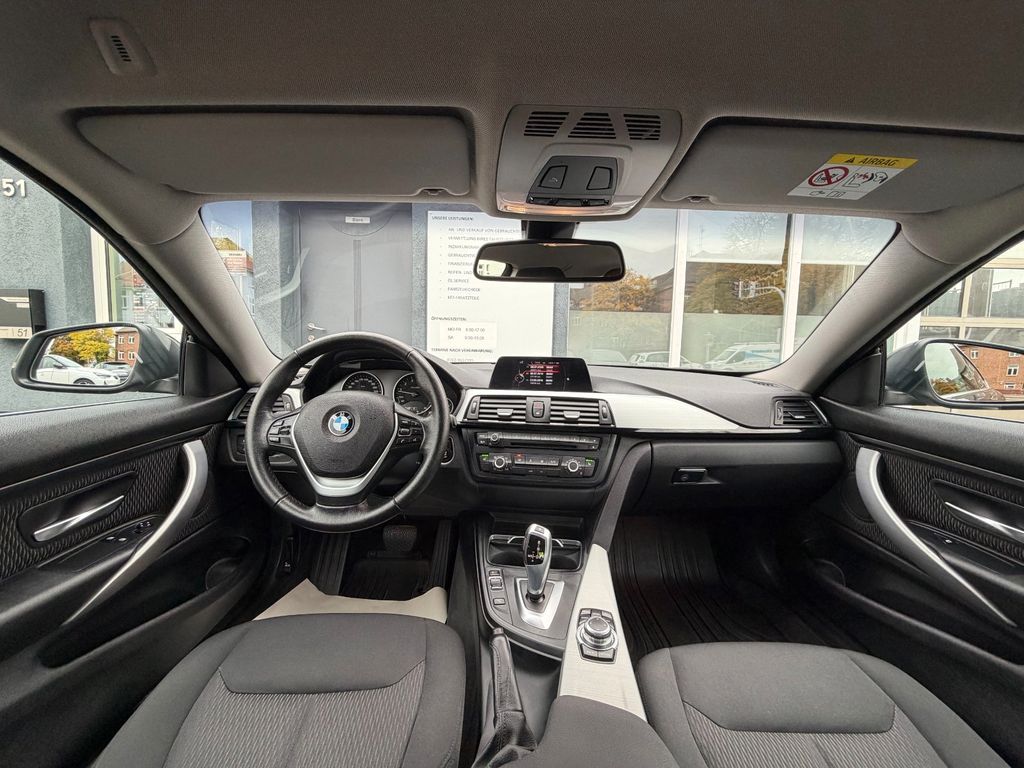 BMW 430 - Bild 7