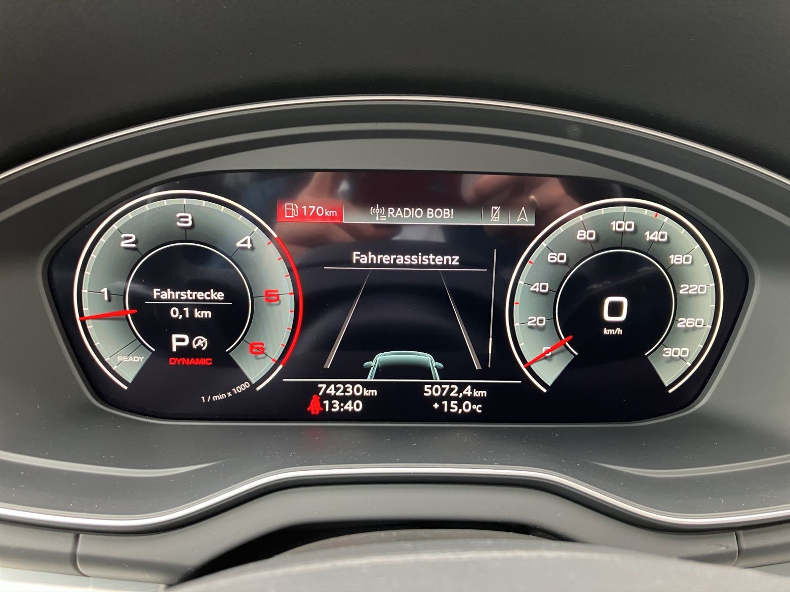 Fahrzeugabbildung Audi Q5 50 TDI qu S line LED Navi ACC AVC APP SHZ 20"