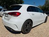 Mercedes-Benz A 200 4MATIC DCT Pano*Kamera*ACC*SitzHz. - gebrauchte Mercedes-Benz A 200 aus dem Jahr 2021