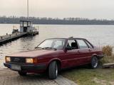Audi 80 CL B2 - gebrauchte Audi 80 aus dem Jahr 1982