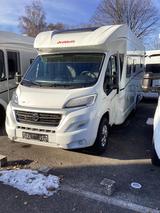 Dethleffs Trend T 7057 DBL Winterpaket Alde-Warmwasser - Angebote