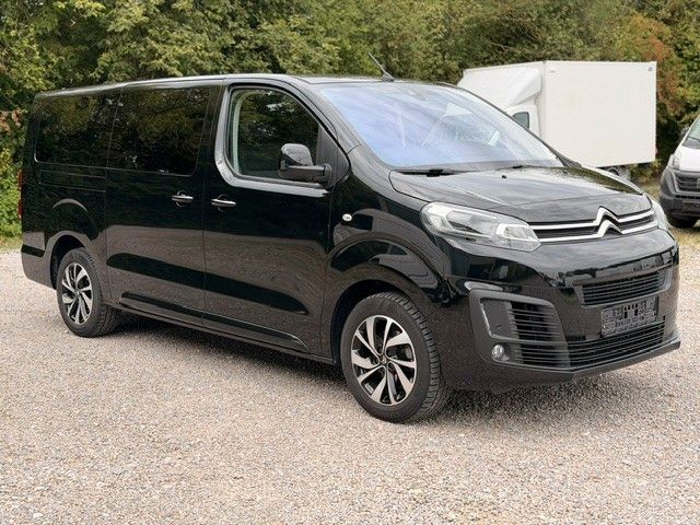 Image of Citroën Jumpy