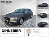 Audi A4 Avant ACC NAVI PANO SpurH KlimaA LM SHZ XENO - Audi: A