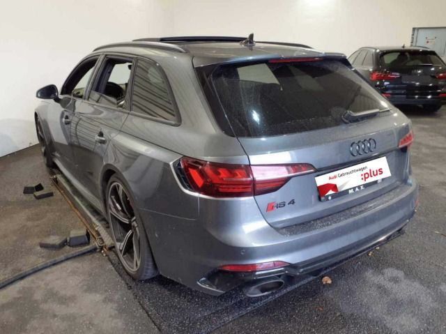 RS 4 Avant MATRIX+PANO+280KM/H+WABEN+360°+B&O+VC