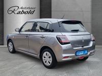 Suzuki Swift *Navi* *PDC* *1. Hand* *Garantie*