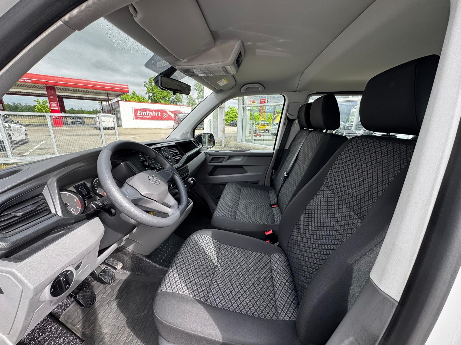 Volkswagen Caravelle T6.1  Trendline 2,0 TDI Klima+|9-Sitze