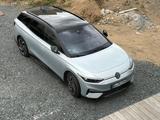 Volkswagen ID.7 Pro 77 kWh 210 kW Pro Tourer Pro - Volkswagen ID.7 Tourer Gebrauchtwagen
