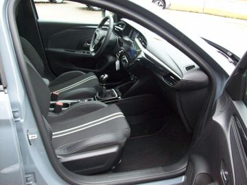Bild 5 Opel Corsa F 1.2T GS PDC+Kam SHZ LHZ Navi-App