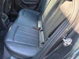 Audi A4 2.0 TFSI 140kW S-line S tronic Avant - Leder - Audi A4 Gebrauchtwagen Privatanbieter