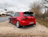 Volkswagen Golf GTI TCR KW DDC HURRICAN V2 - VW Golf Gebrauchtwagen in Aachen